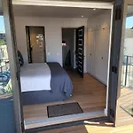 De Waterkant Cottages