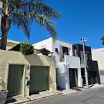 De Waterkant Cottages