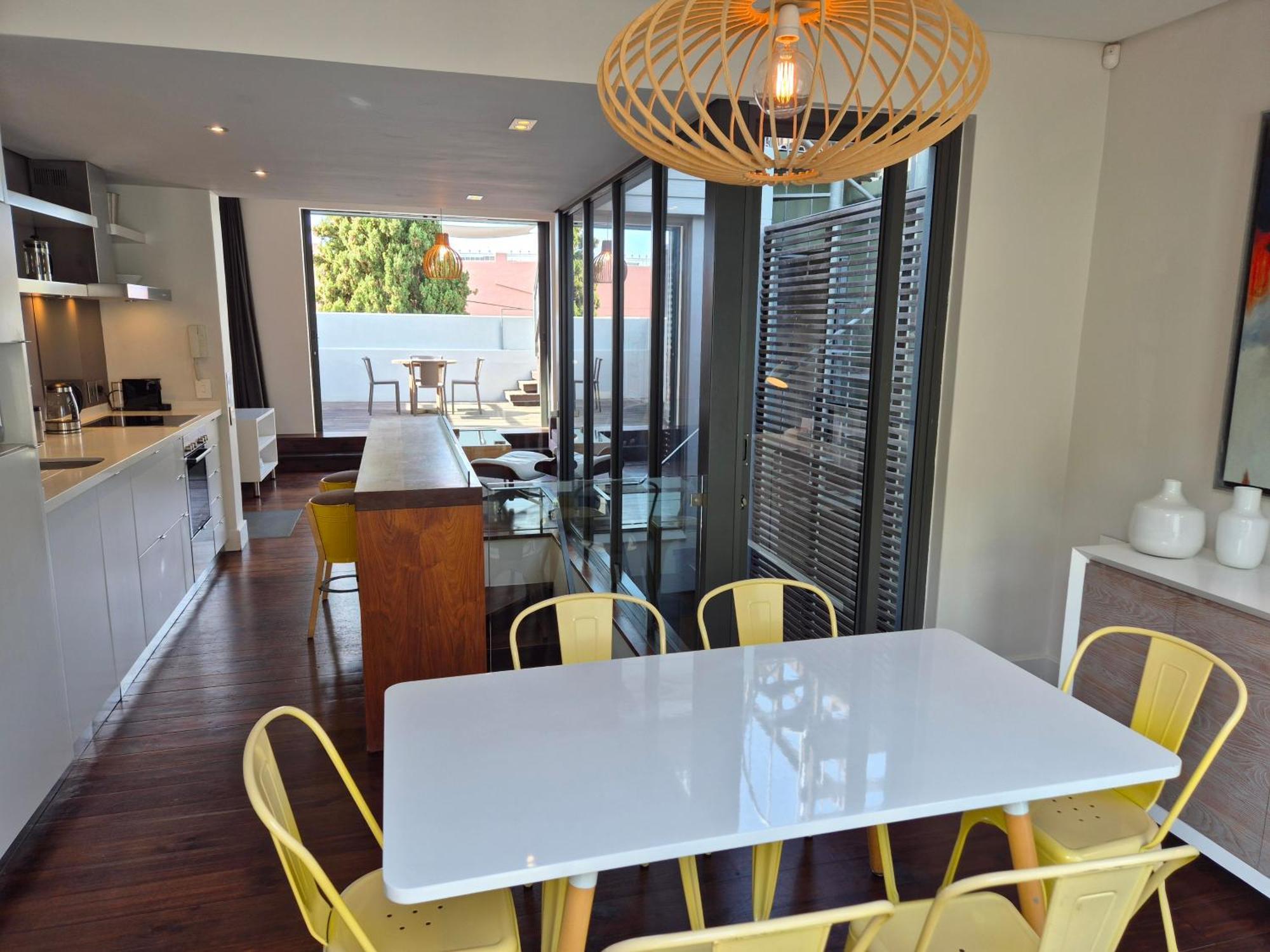 Villa De Waterkant Cape Town
