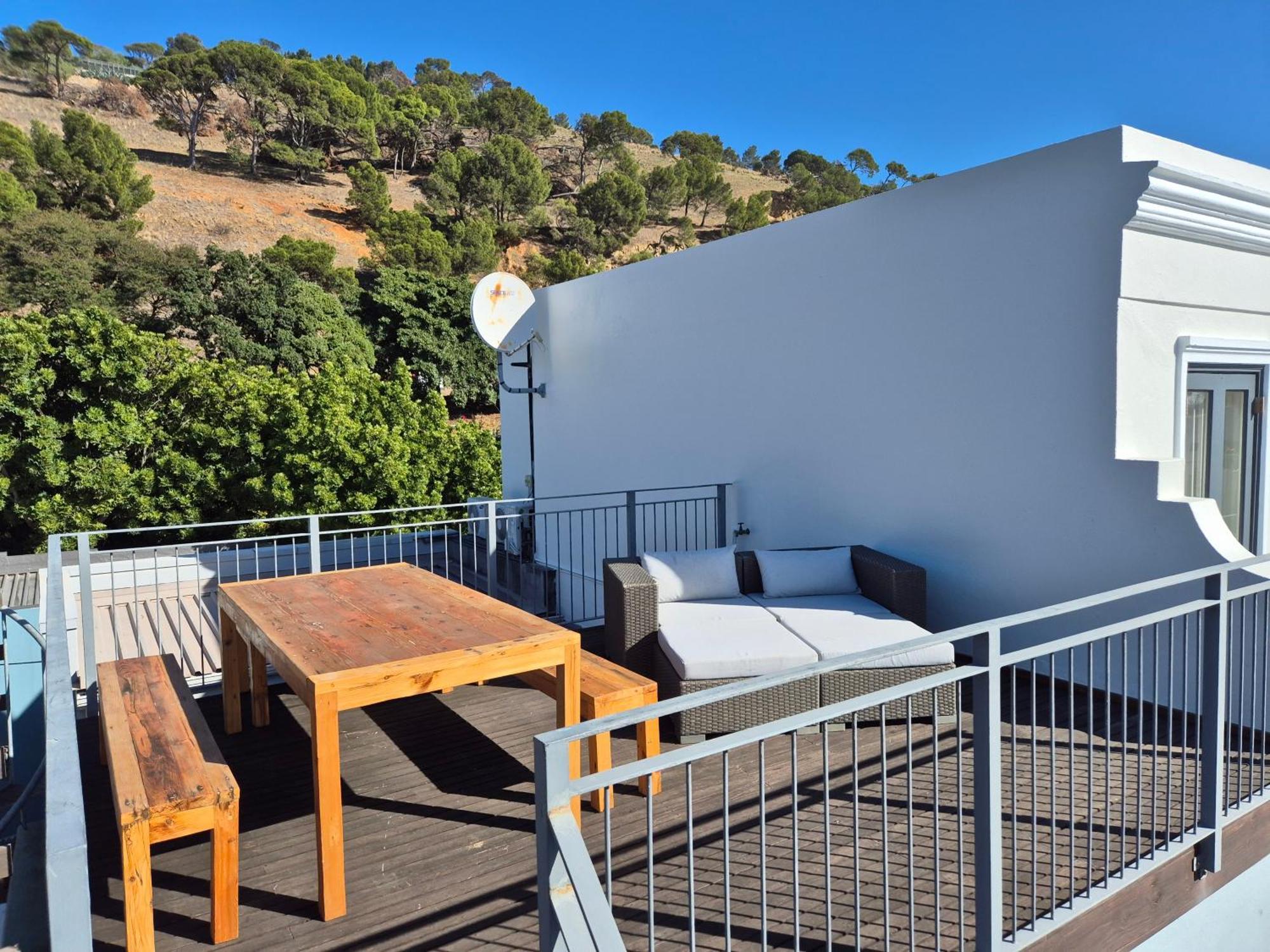 De Waterkant Villa Cape Town