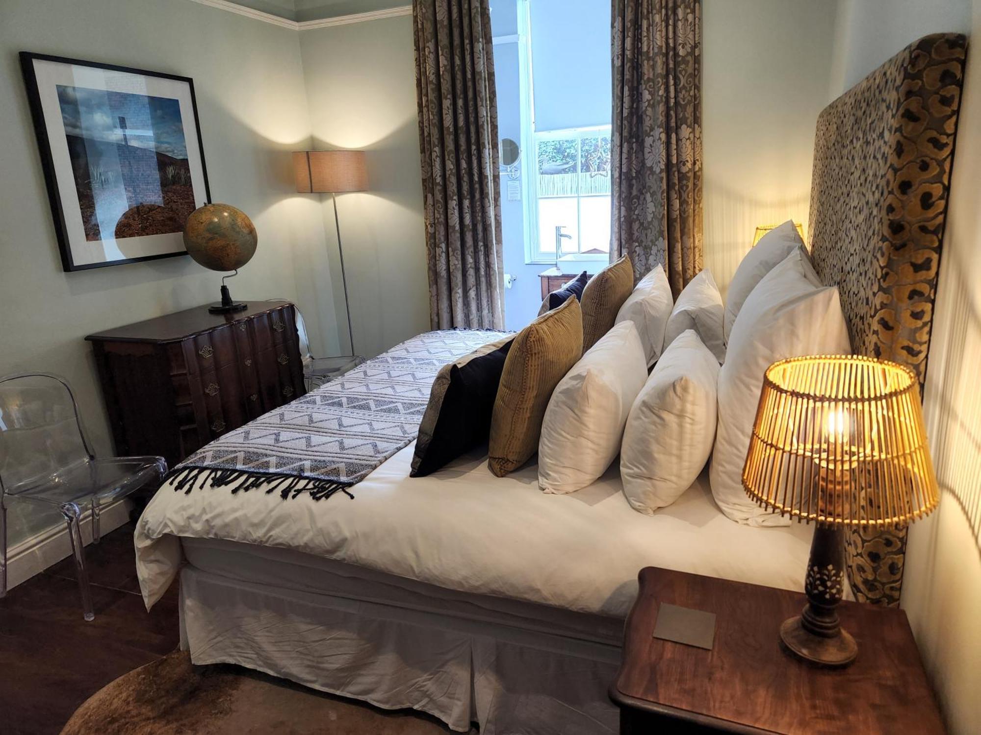 Villa De Waterkant Cape Town