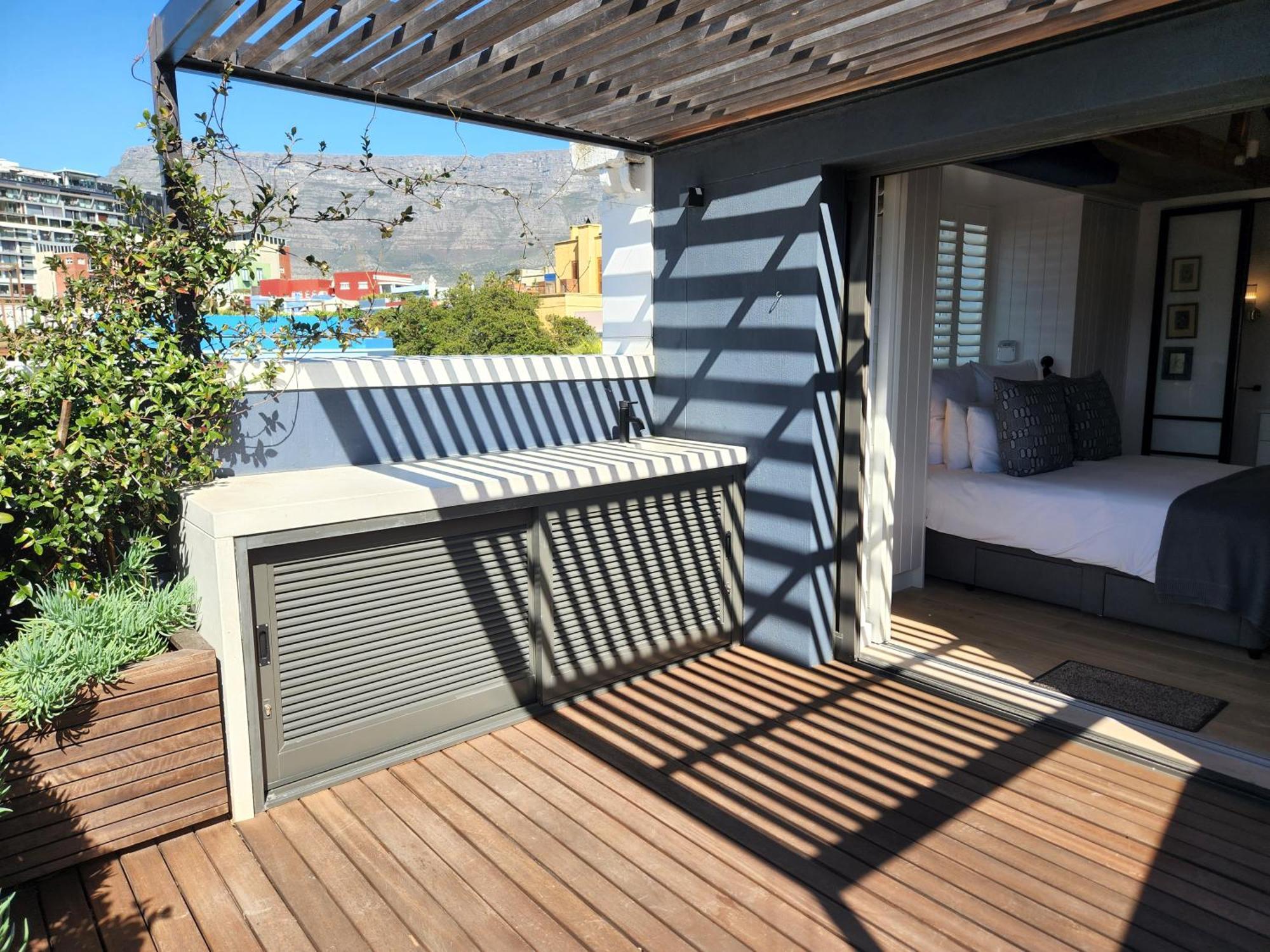 De Waterkant Villa Cape Town