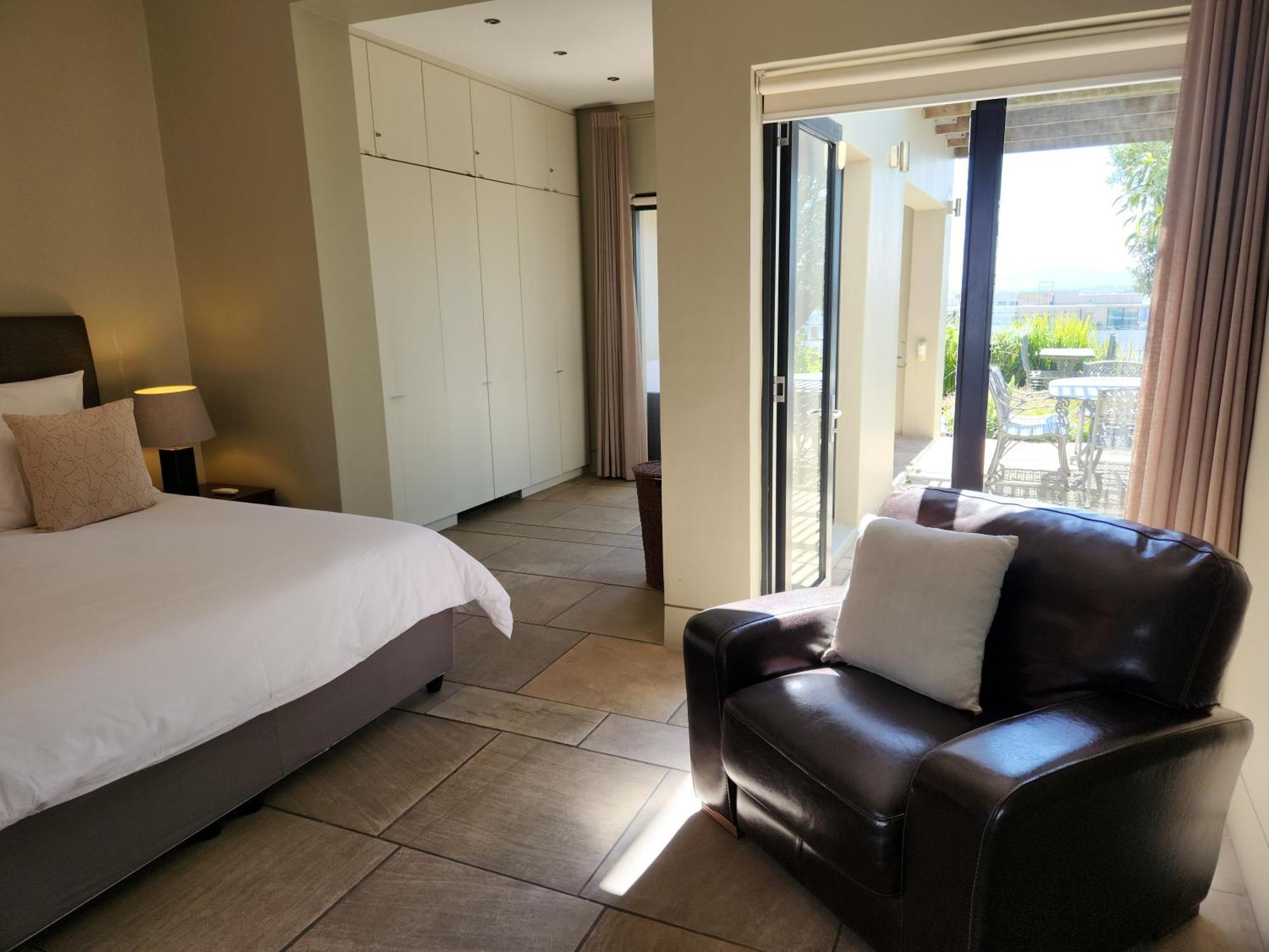 De Waterkant Villa *