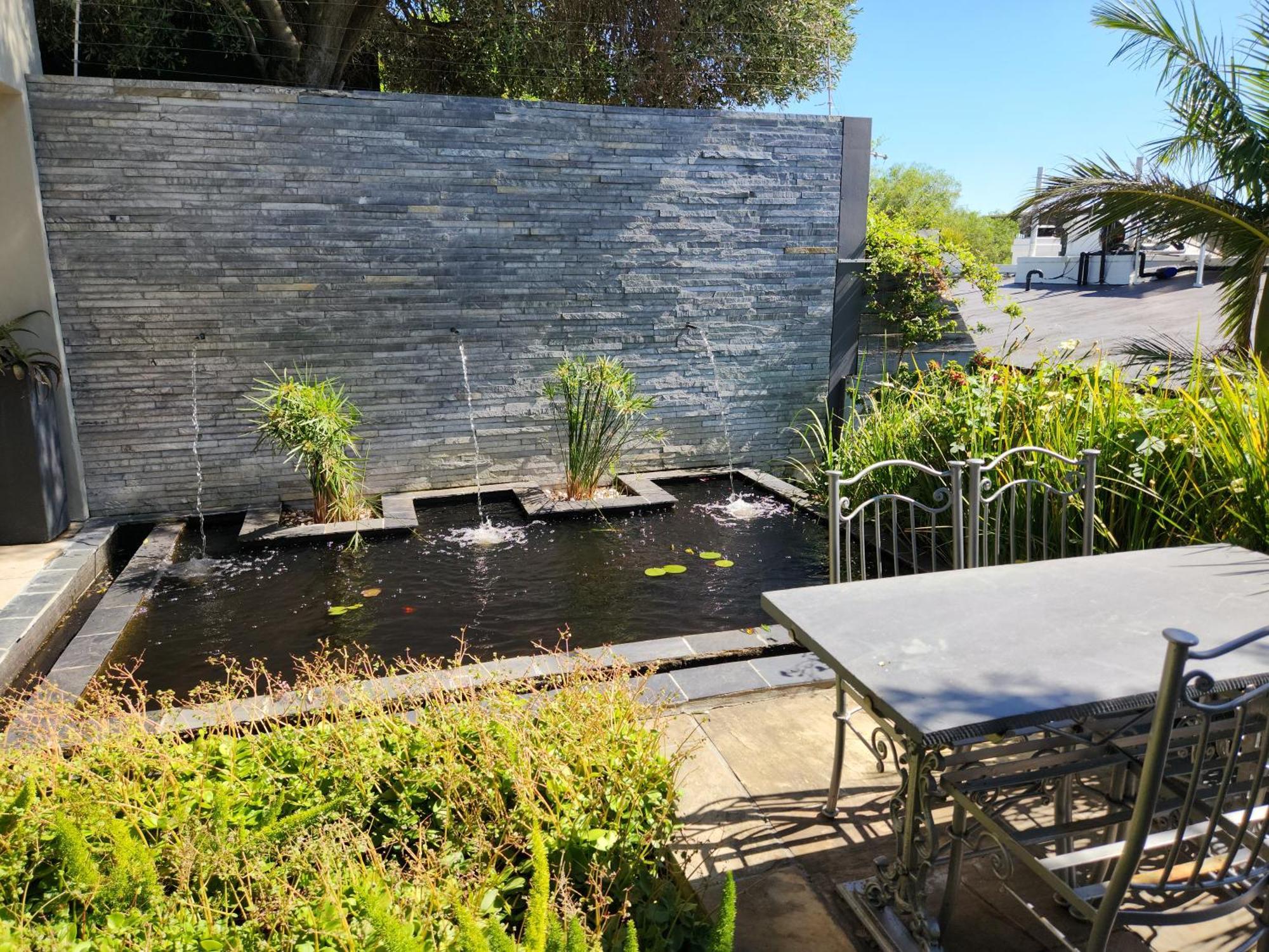 Villa De Waterkant Cape Town
