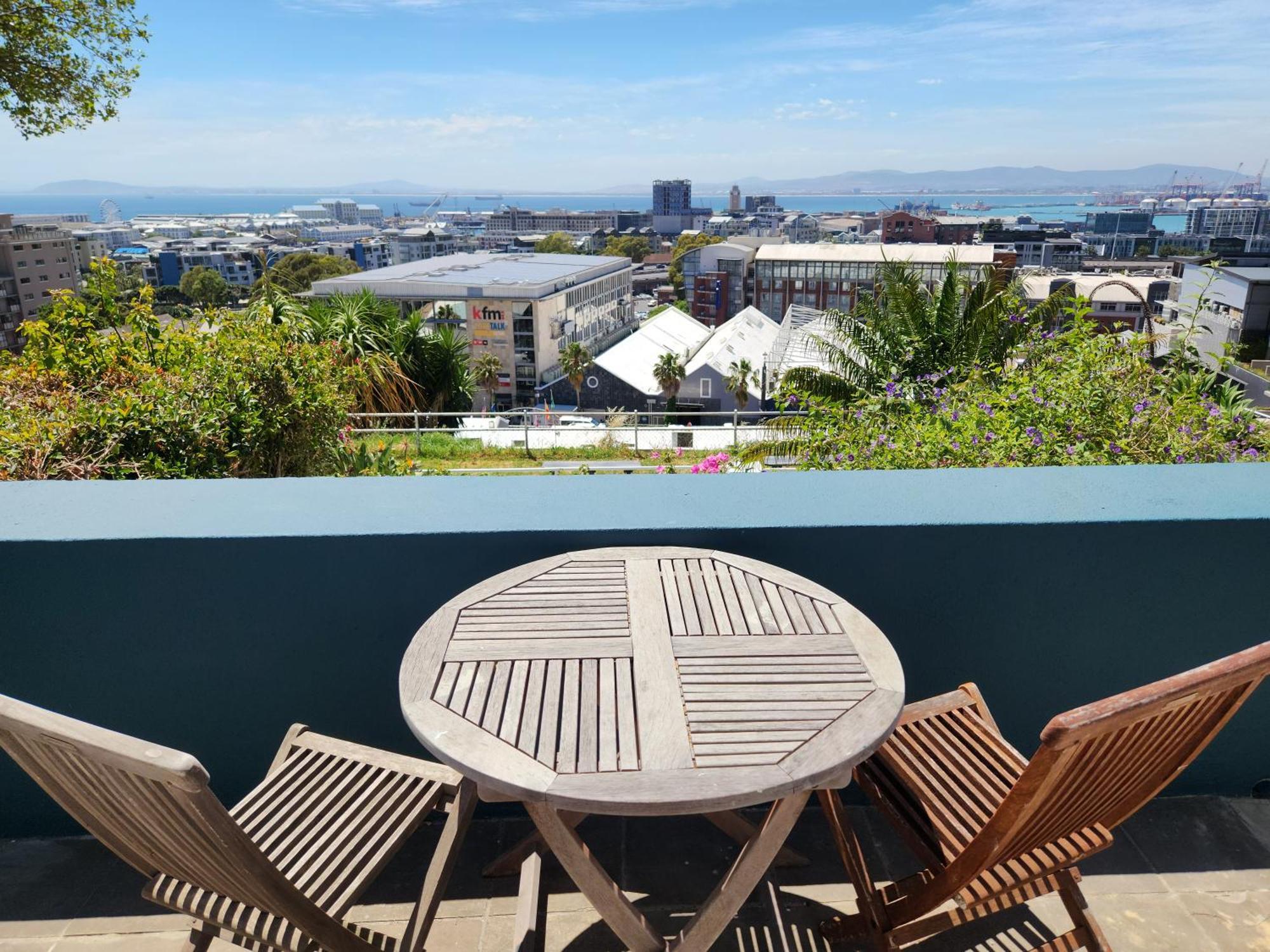 De Waterkant * Cape Town