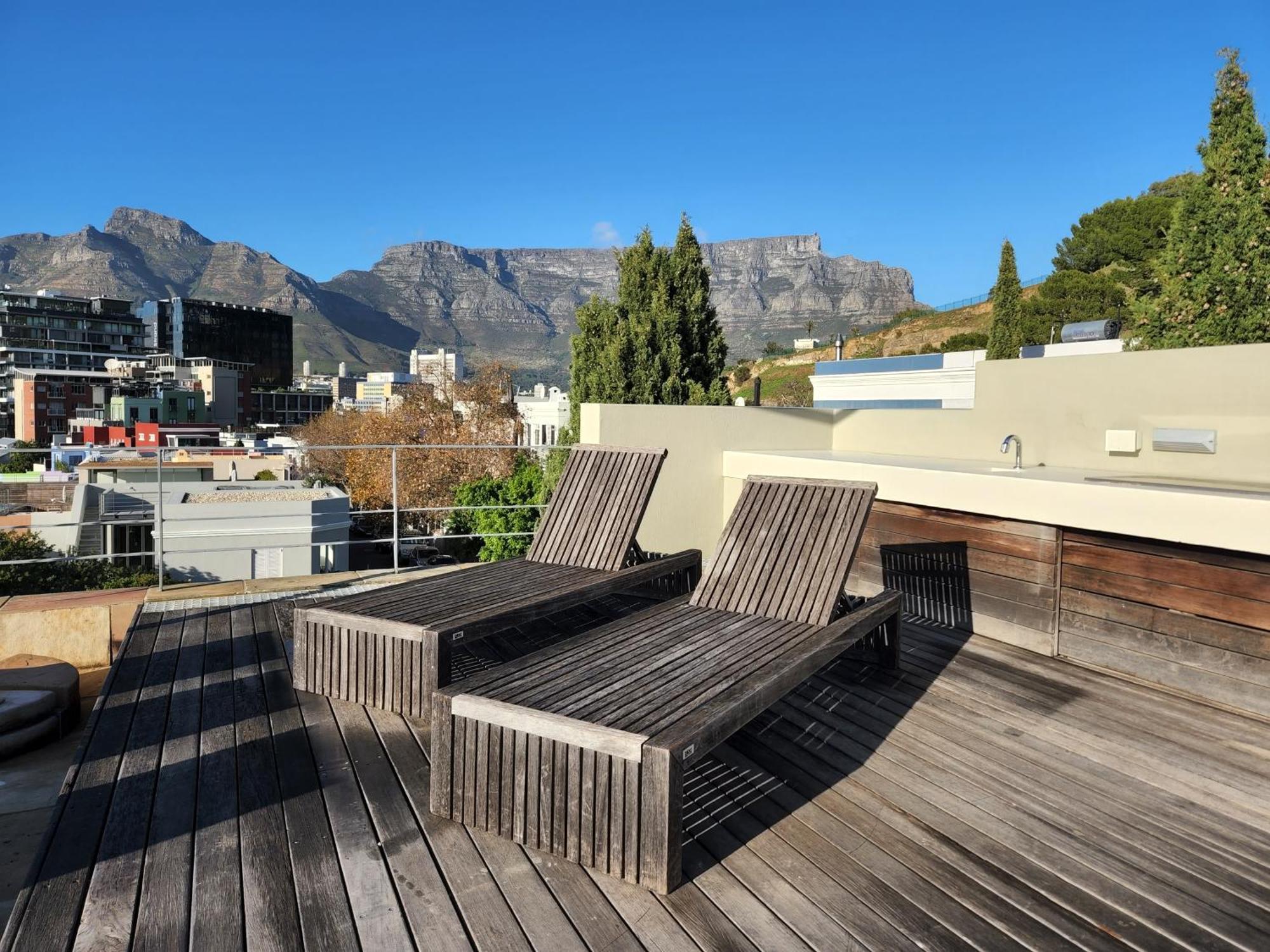 De Waterkant * Cape Town