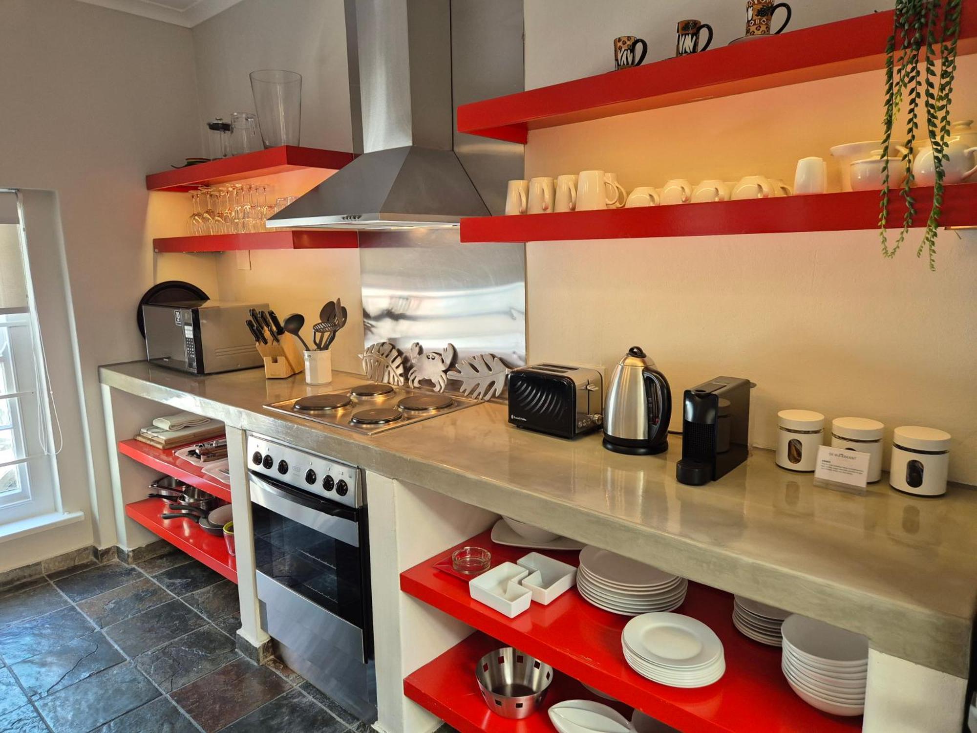 De Waterkant Villa Cape Town