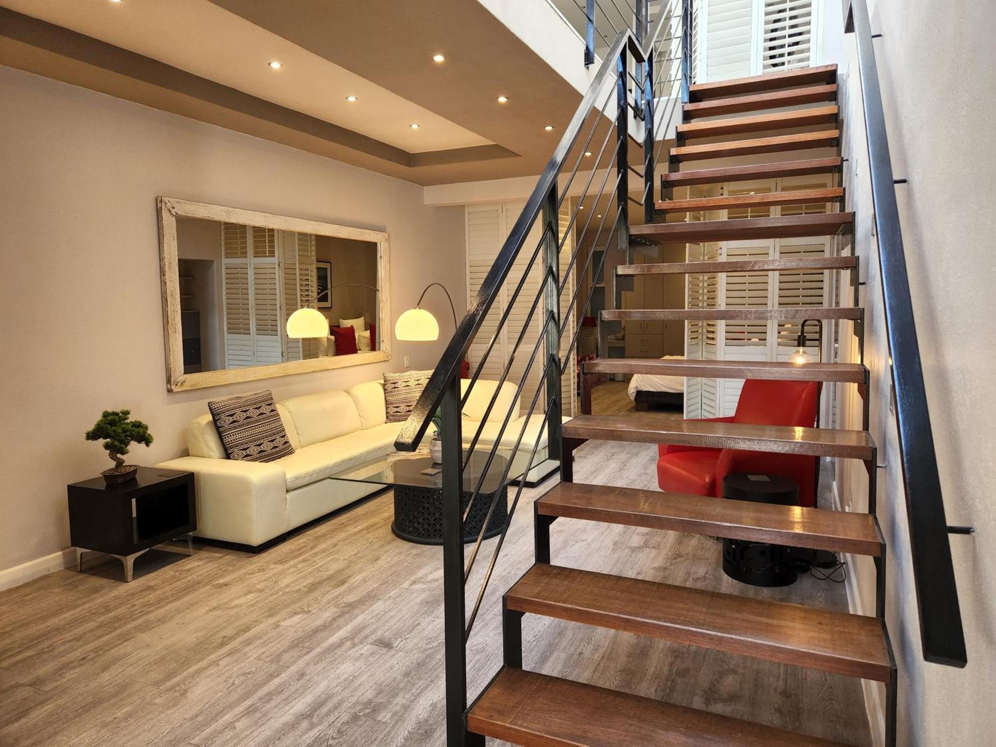 Villa De Waterkant Cape Town