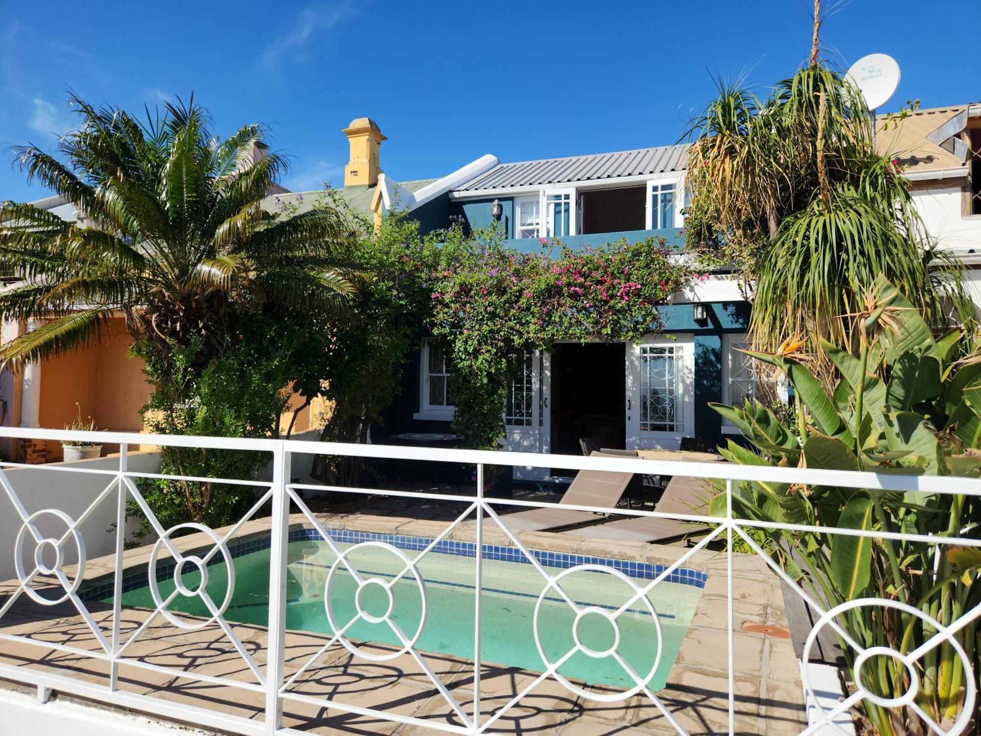 De Waterkant Villa Cape Town