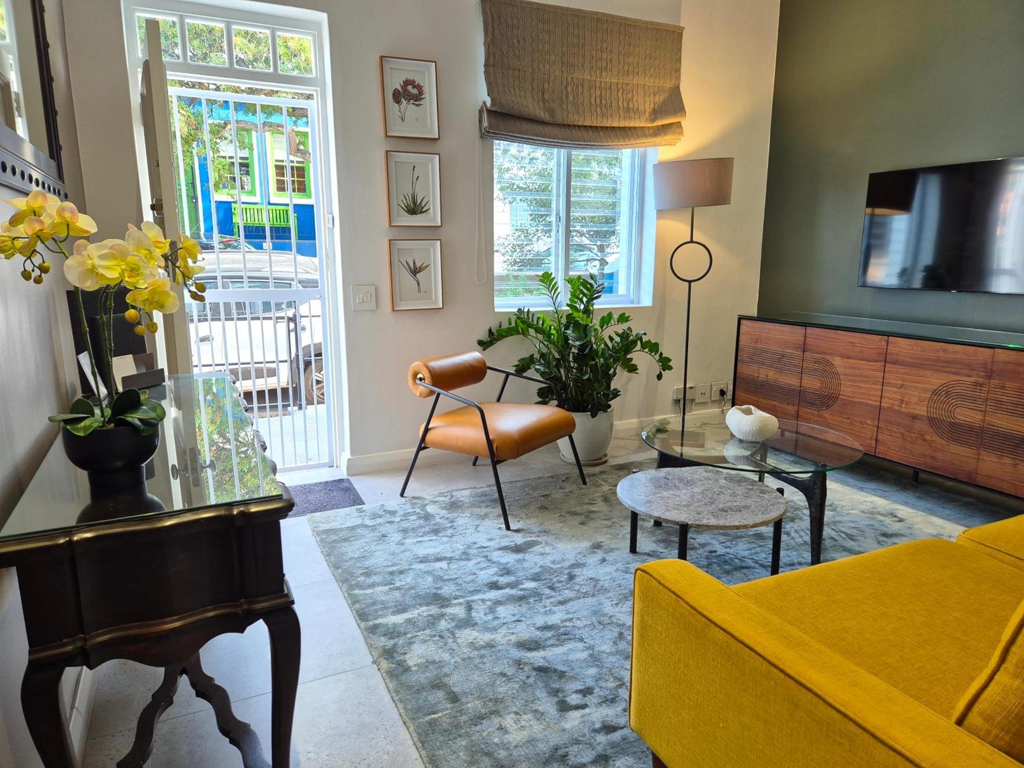 De Waterkant Villa *