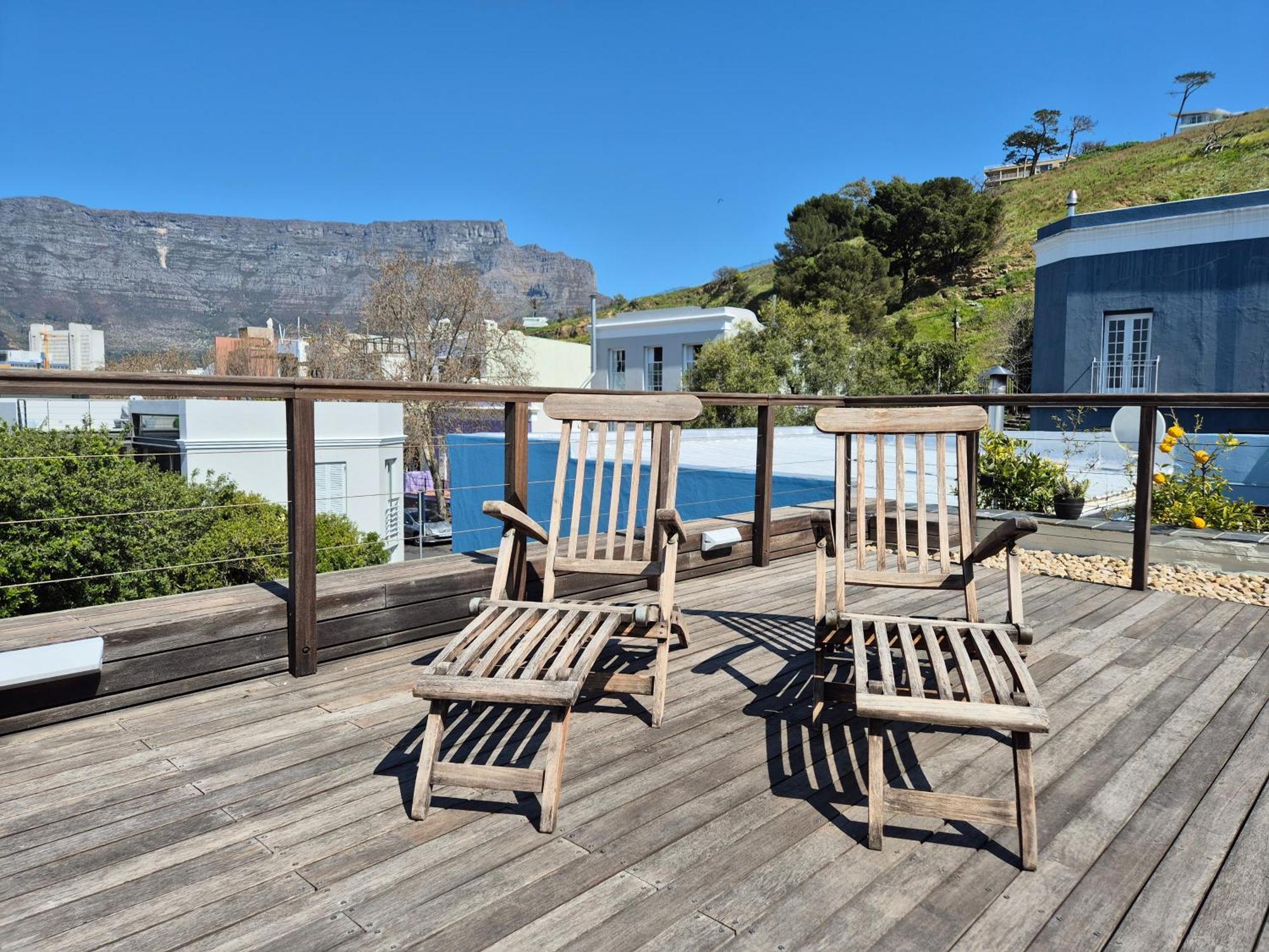 De Waterkant Villa