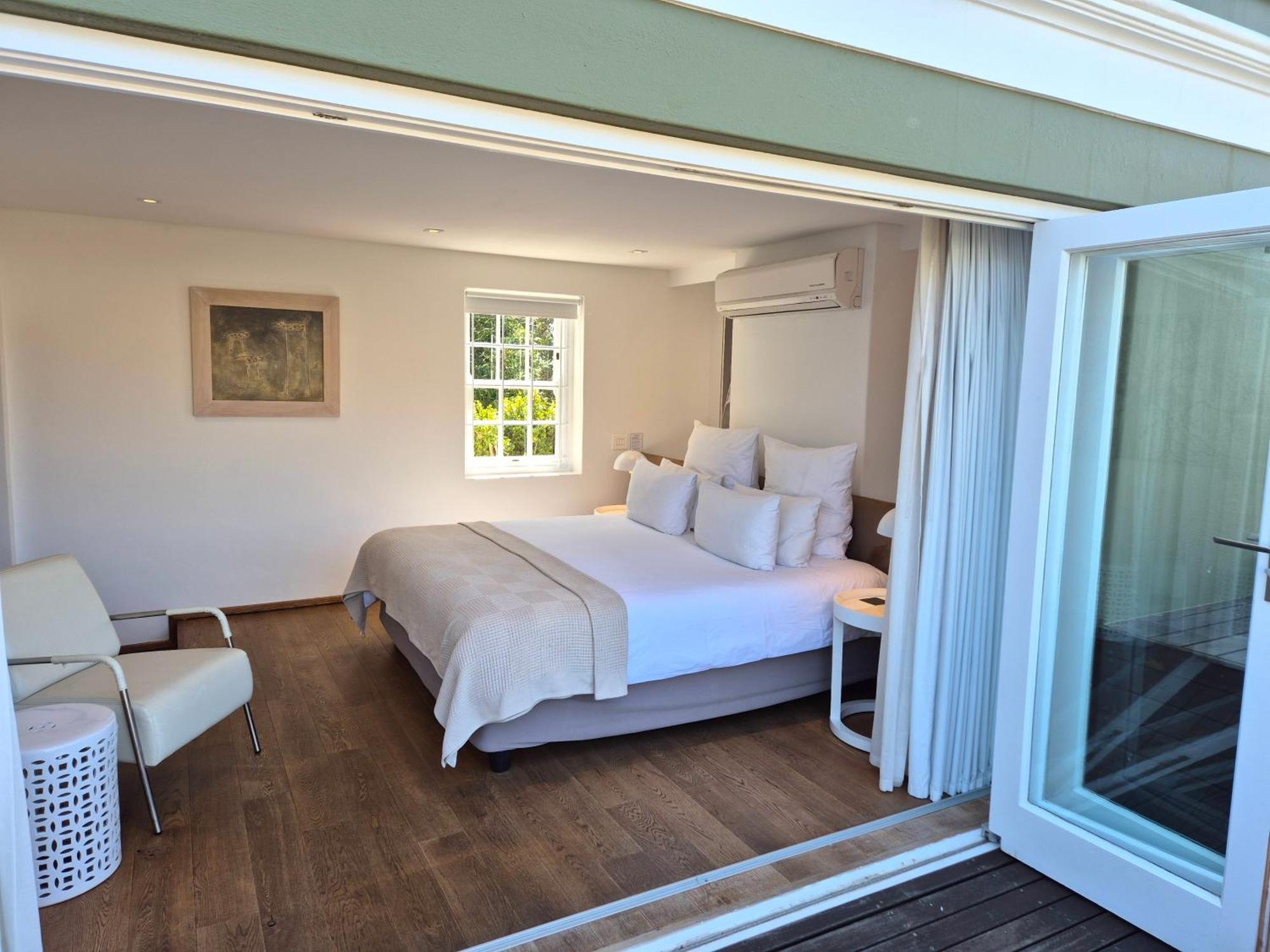 De Waterkant Villa *