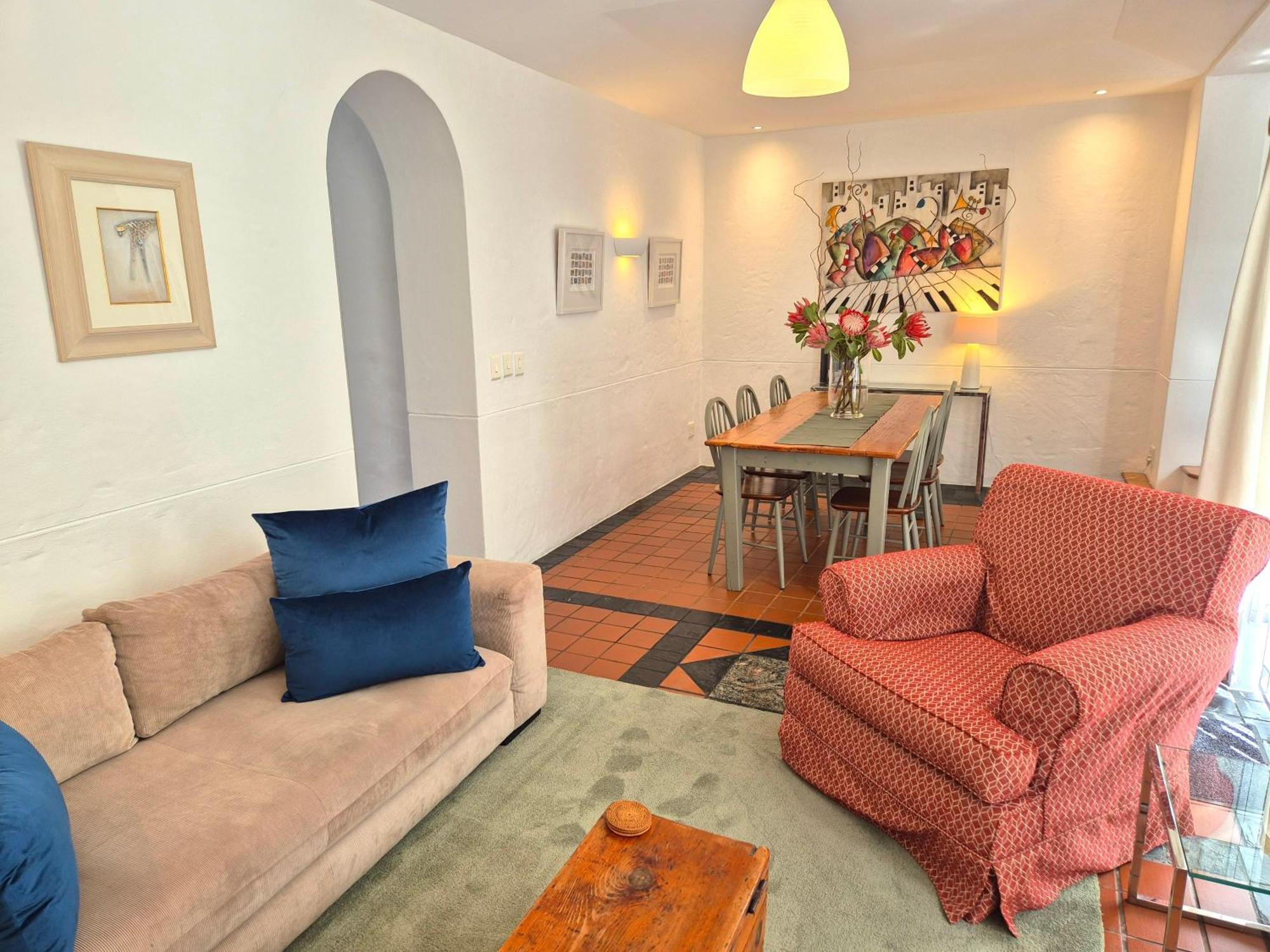 De Waterkant Villa Cape Town