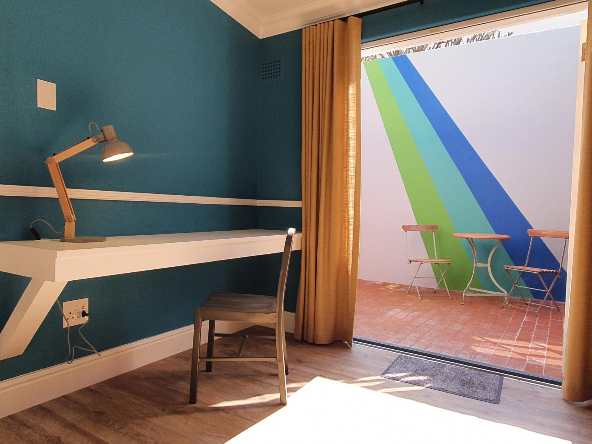 Villa De Waterkant Cape Town