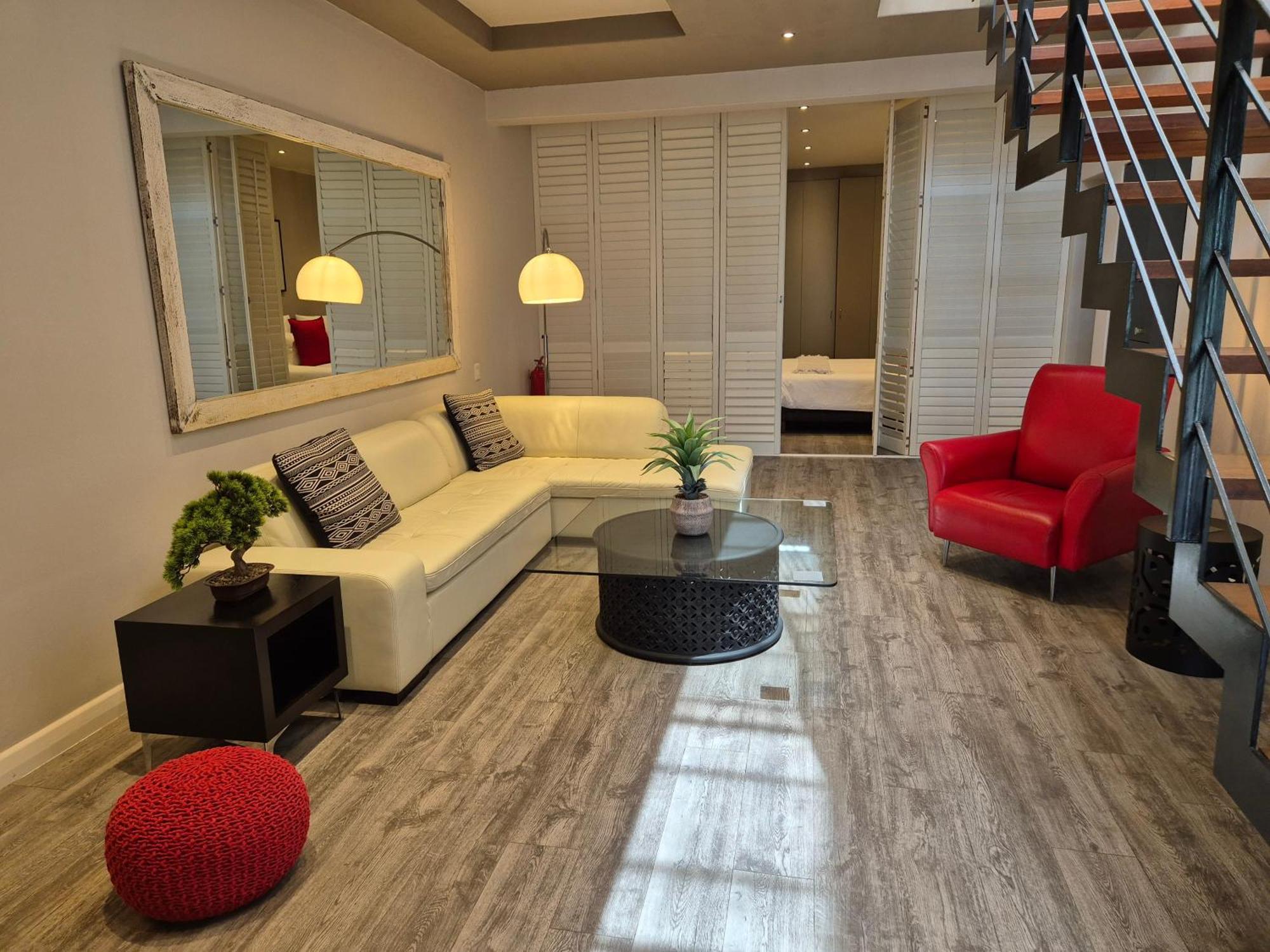De Waterkant Villa *