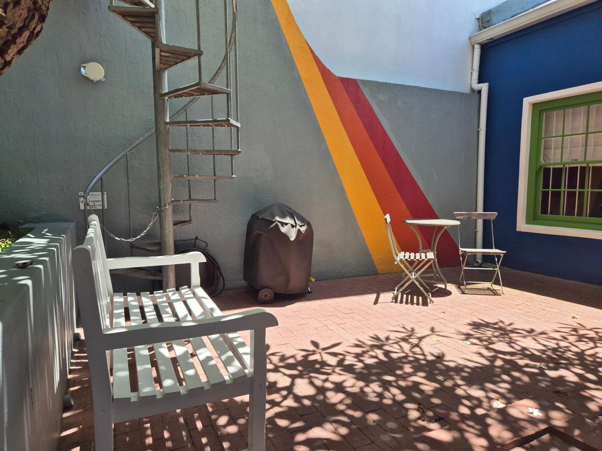 Villa De Waterkant *