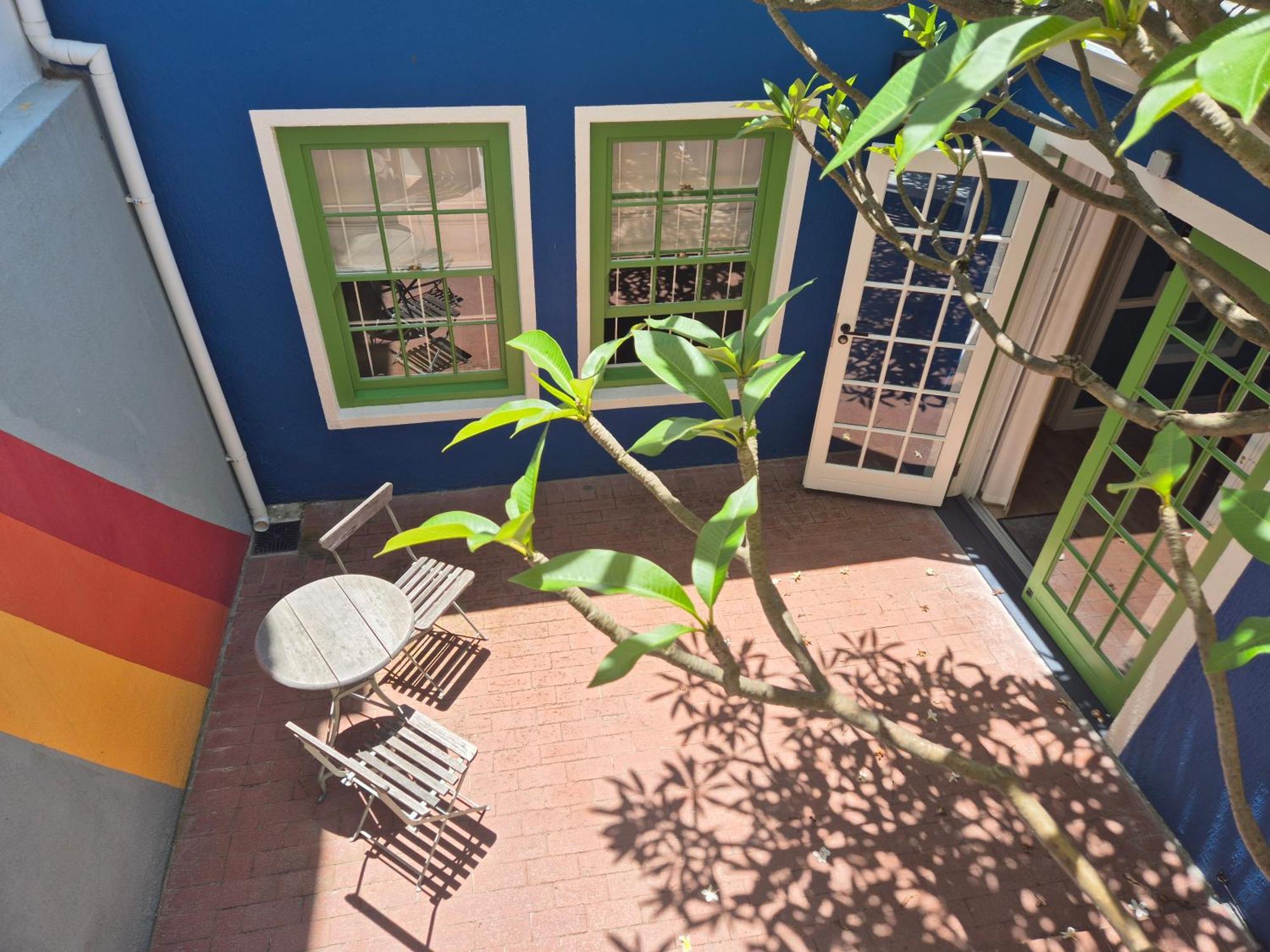 De Waterkant Villa *