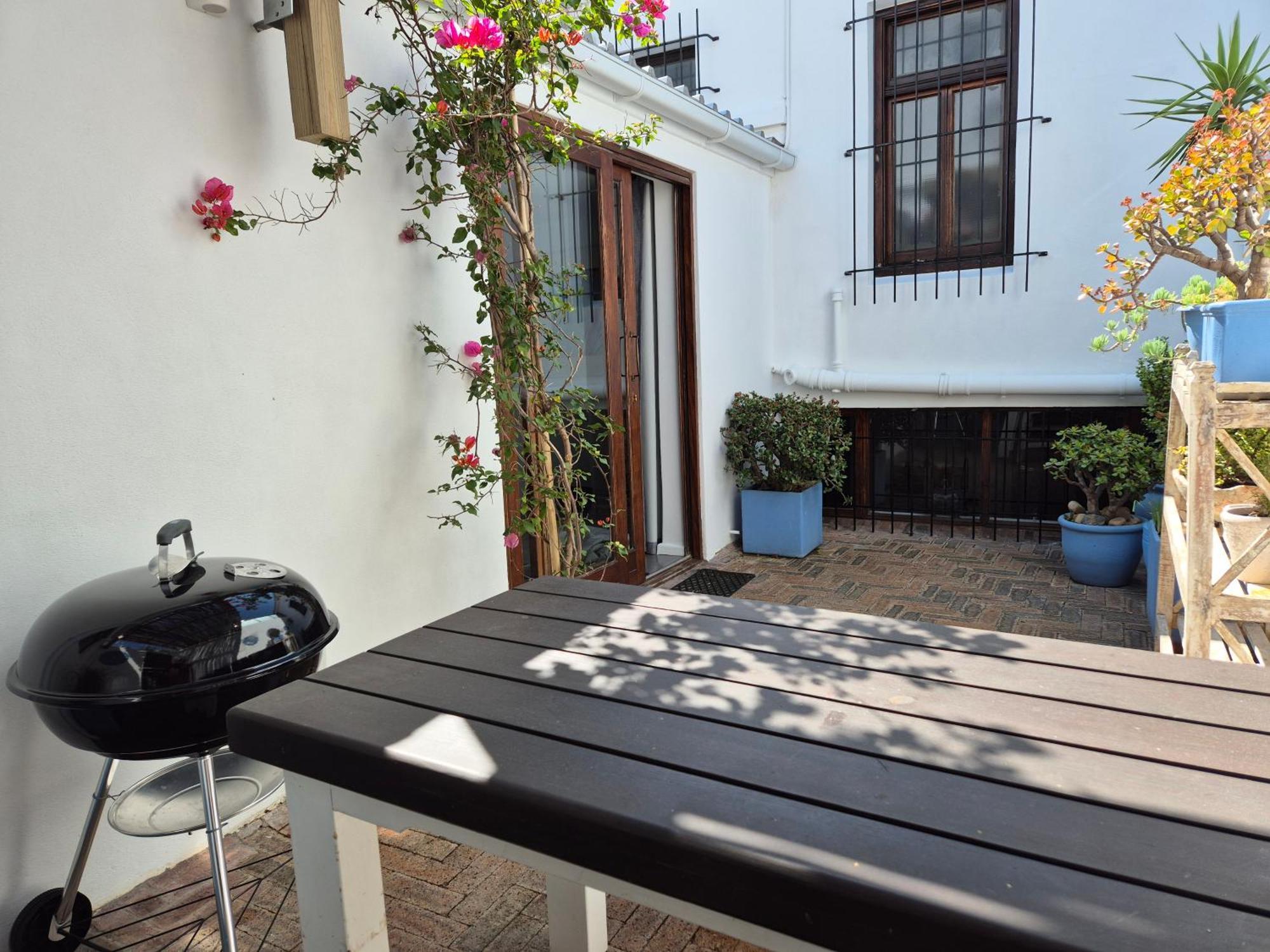 De Waterkant Villa Cape Town