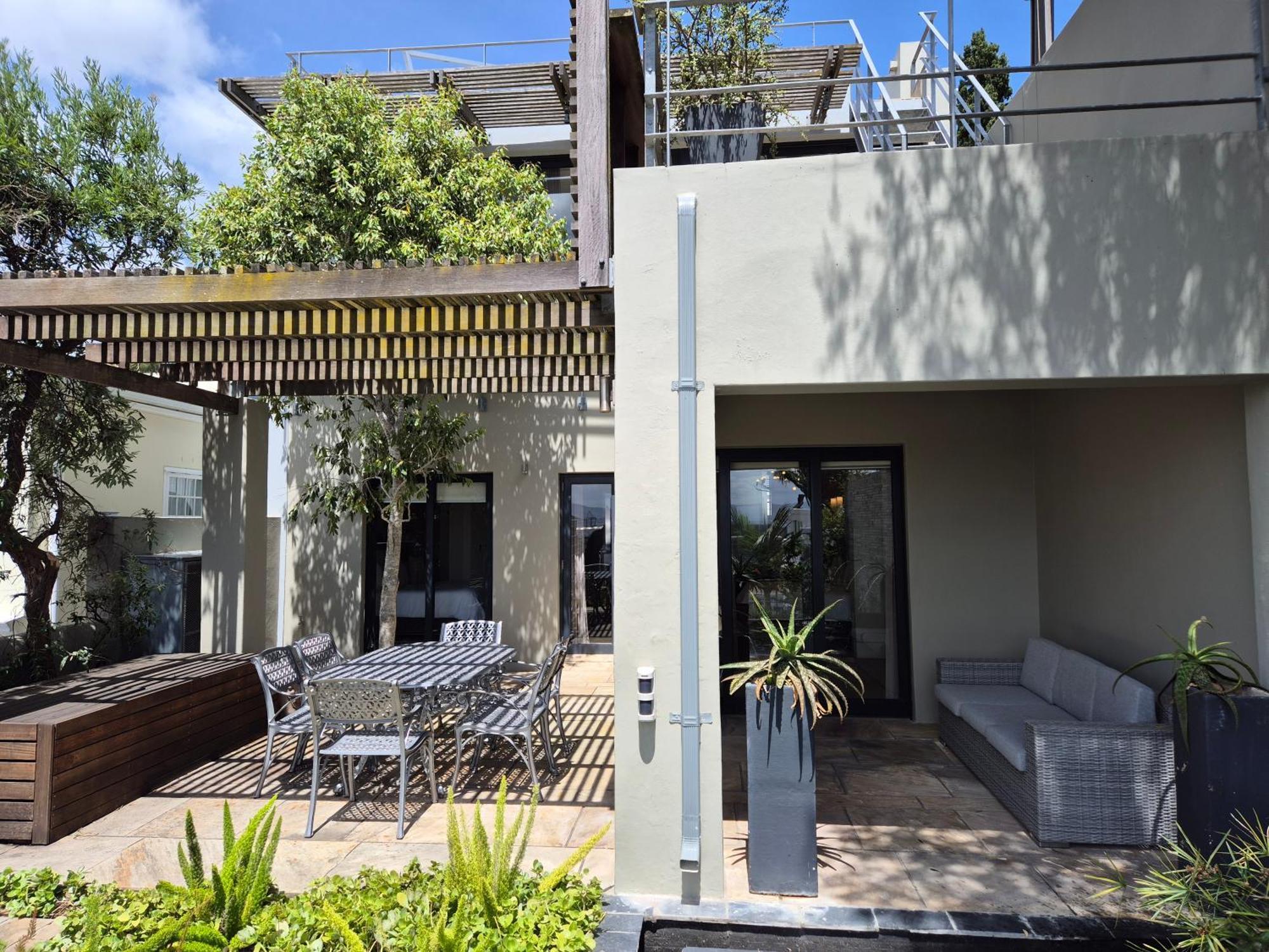 Villa De Waterkant Cape Town